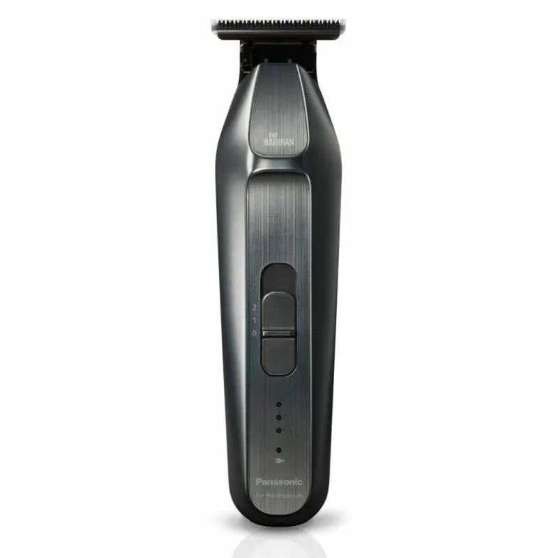 Panasonic T Blade Trimmer ER-XT70 - Schwarz 