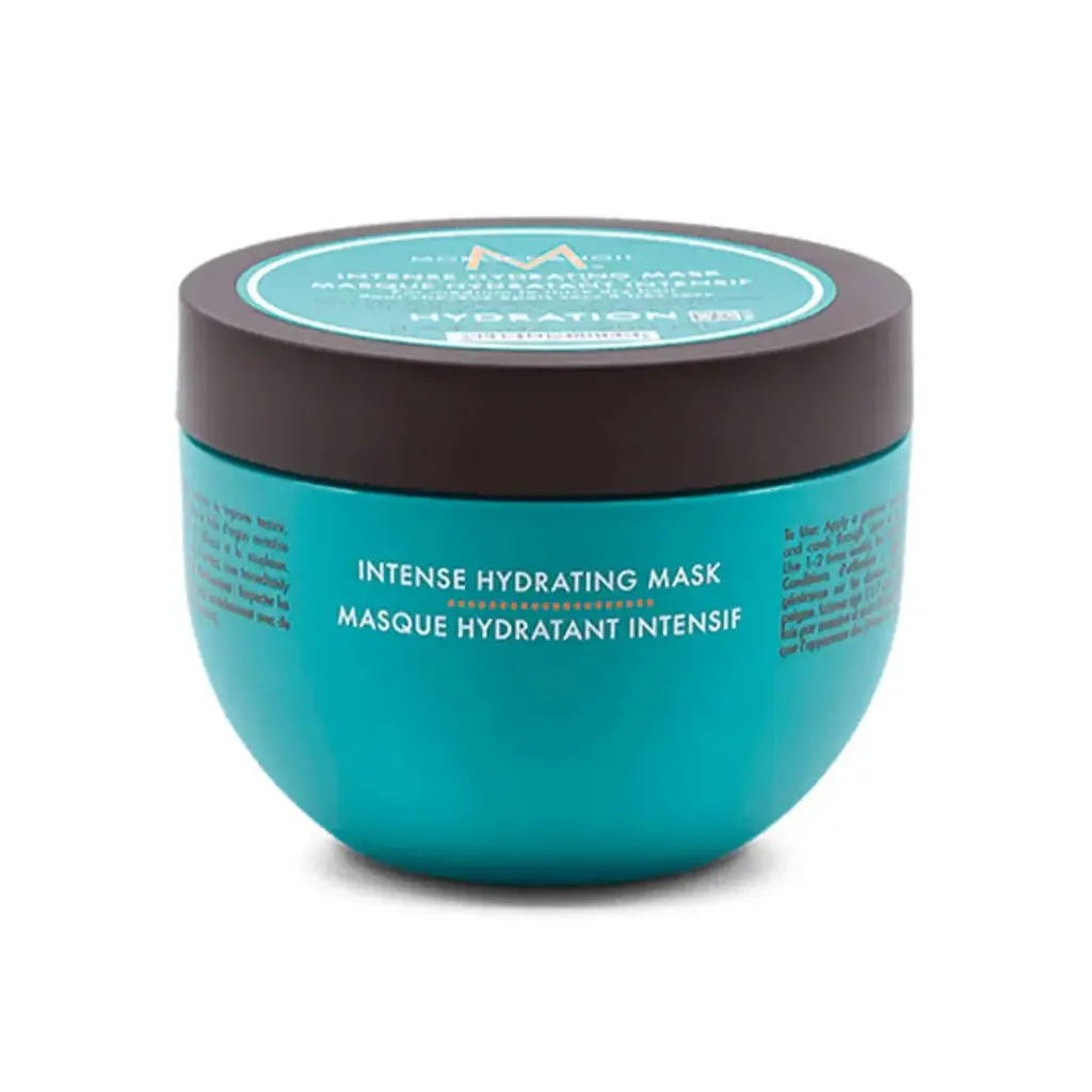 Moroccanoil Intensive Hydrating Maske 250ml 