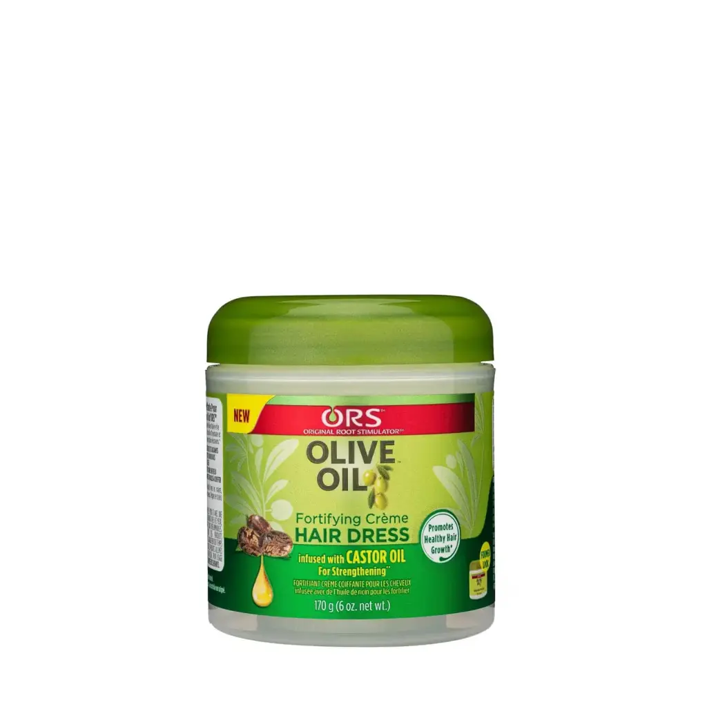 ORS Olive Oil Cream Hair Dress 6oz