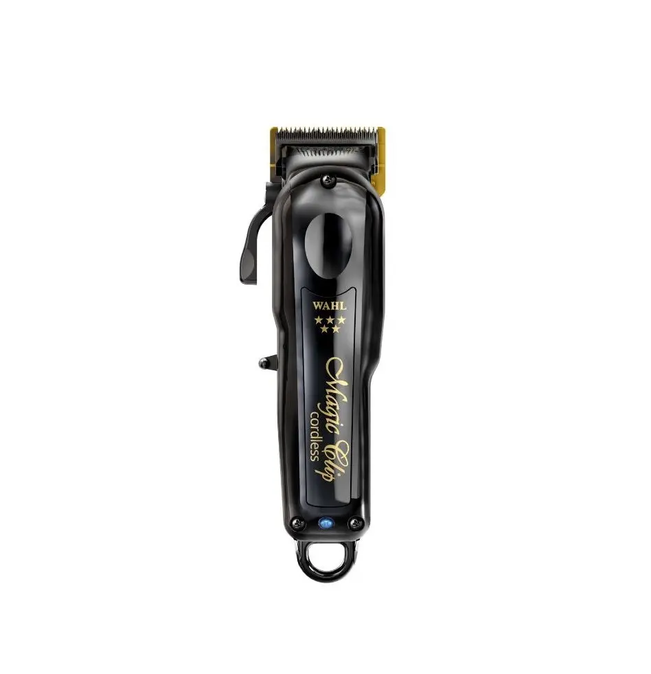 WAHL Magic Clip Cordless Black