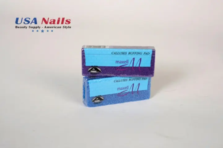 Calluses Fersenreiniger Buffing Pad 1stk