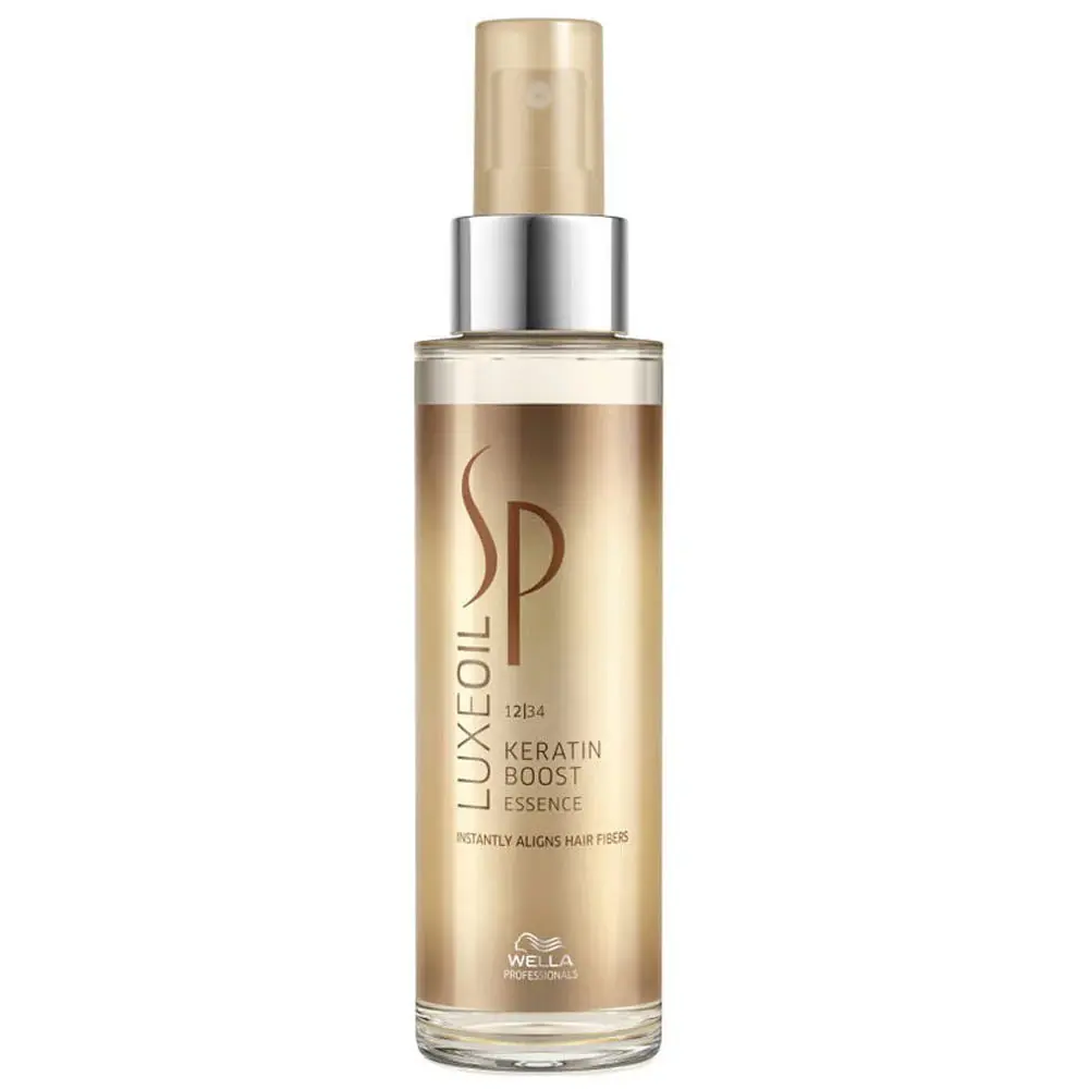 Wella Professional SP Luxe Oil Keratin Boost Essence 100ml