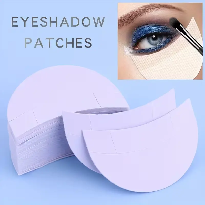 Eyeshadow Patches 50stk