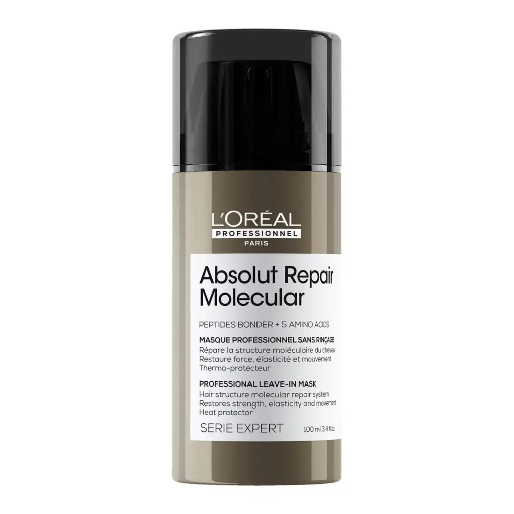 L'Oréal Professionnel Serie Expert Absolut Repair Molecular Leave In Maske 100ml