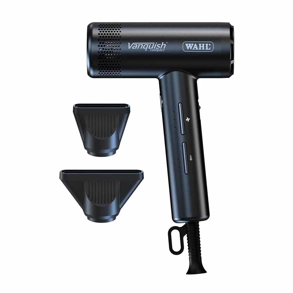 WAHL Professional Vanquish Compact Haartrockner 1600 Watt