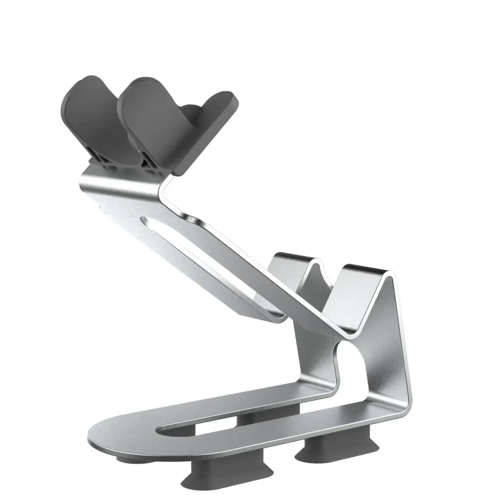 GA.MA IQ Professioneller Haartrockner-Halter