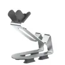 GA.MA IQ Professioneller Haartrockner-Halter