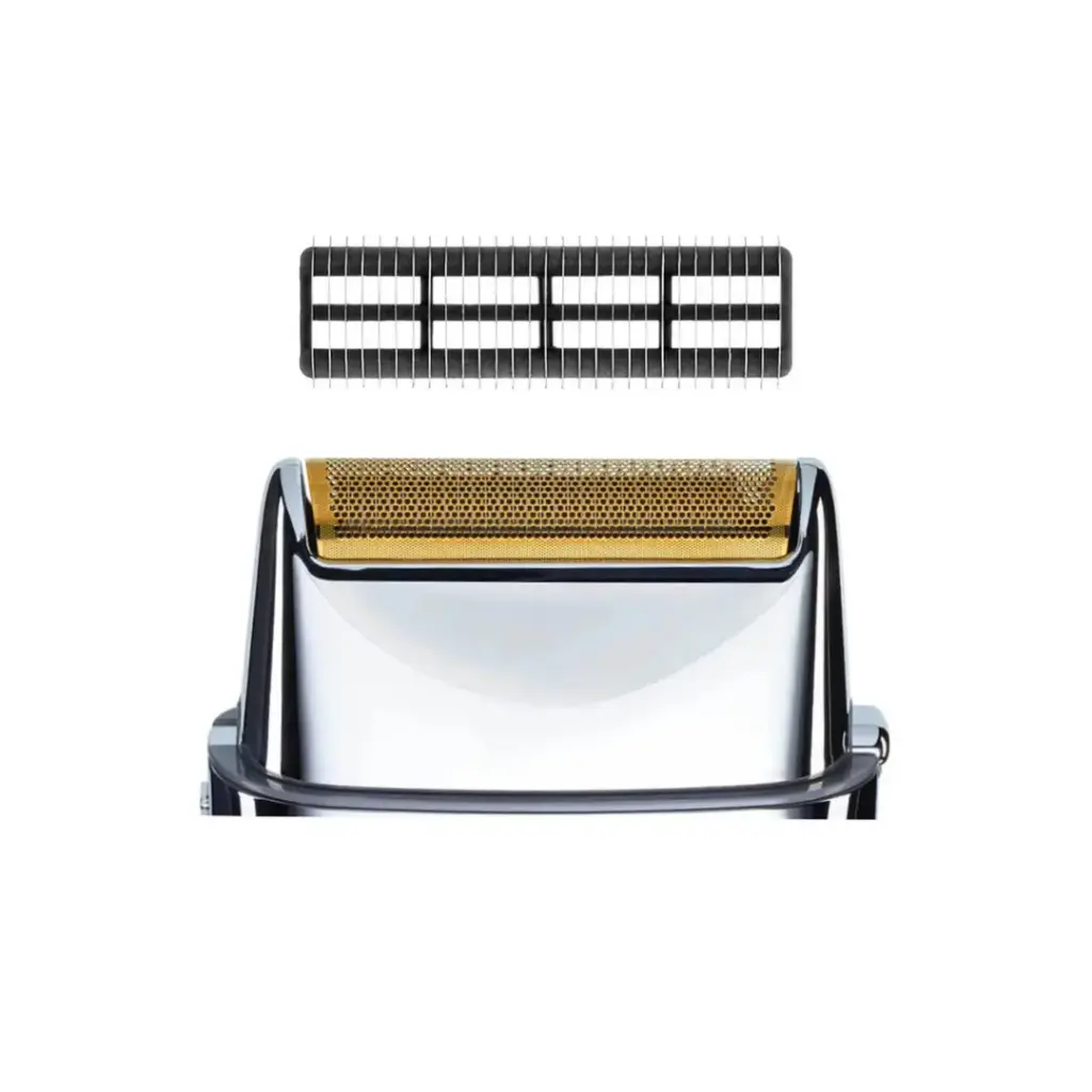 BaByliss PRO SINGLE TITANIUM FOIL 40mm