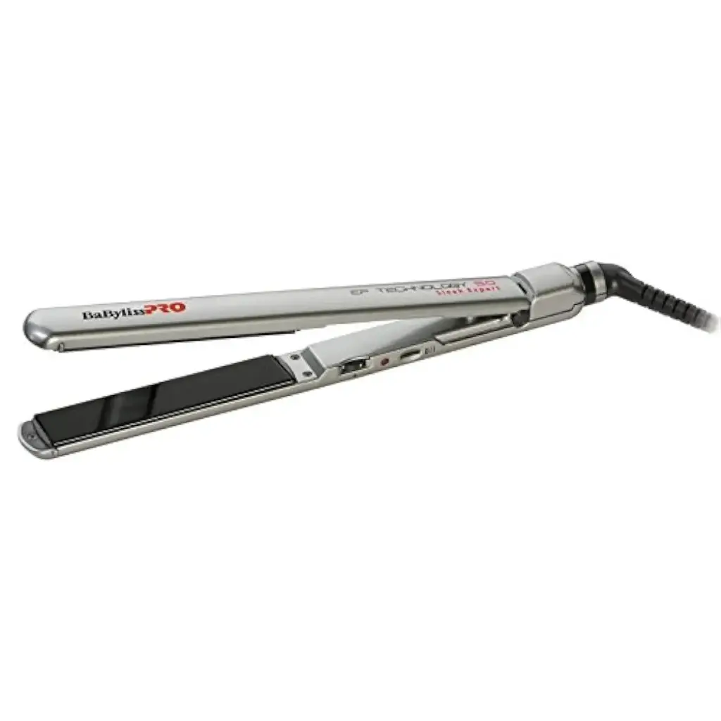 BaByliss PRO Haarglätter Wet N'Dry 38 mm