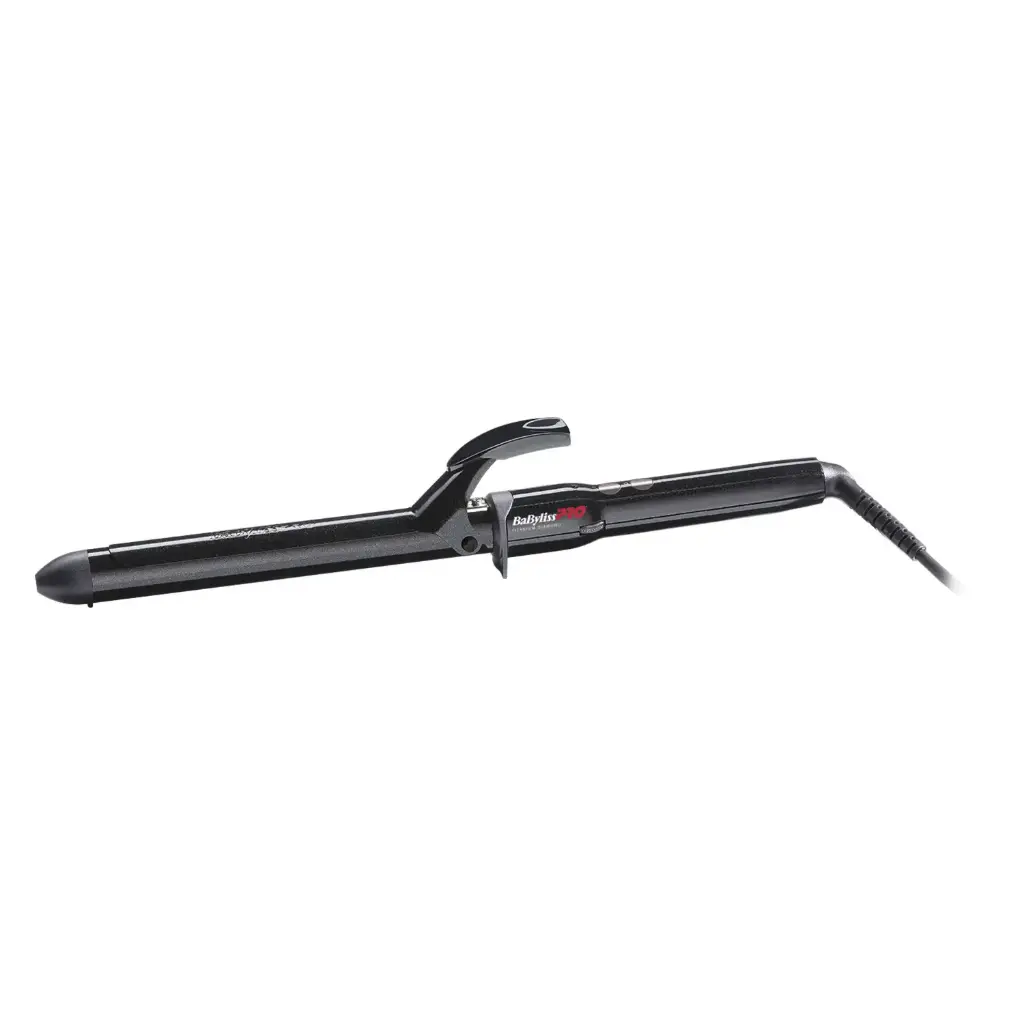 BaByliss PRO Eisen Prog. Titanium Turmalin Extra Lang 32 mm