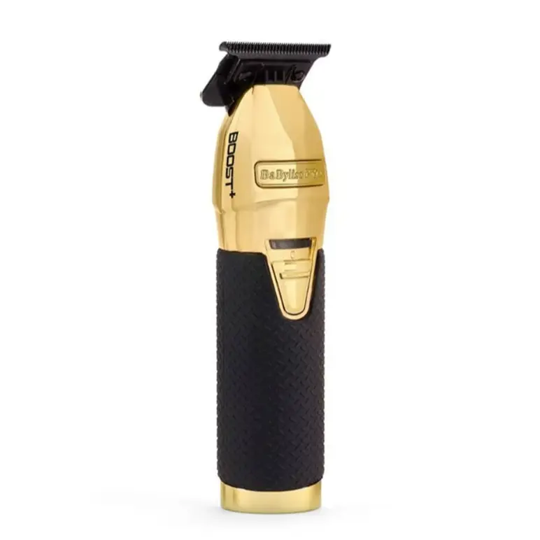 BaByliss PRO Trimmer BOOST+ GOLD/BLACK 