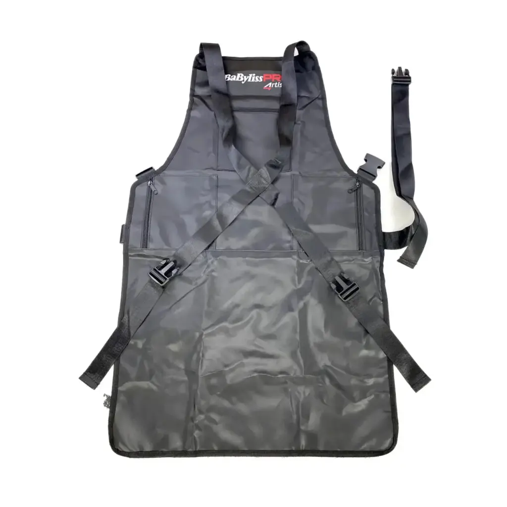 BaByliss PRO 4rtists Barber Apron 87.5cm  53.5cm