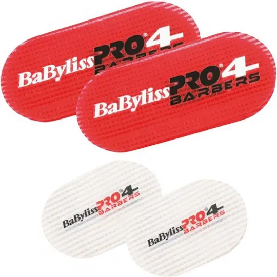 BaByliss PRO Hair Grippers 4stk