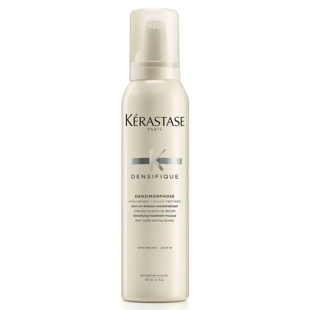 KÉRASTASE DENSIFIQUE Densimorphose Mousse 150ML