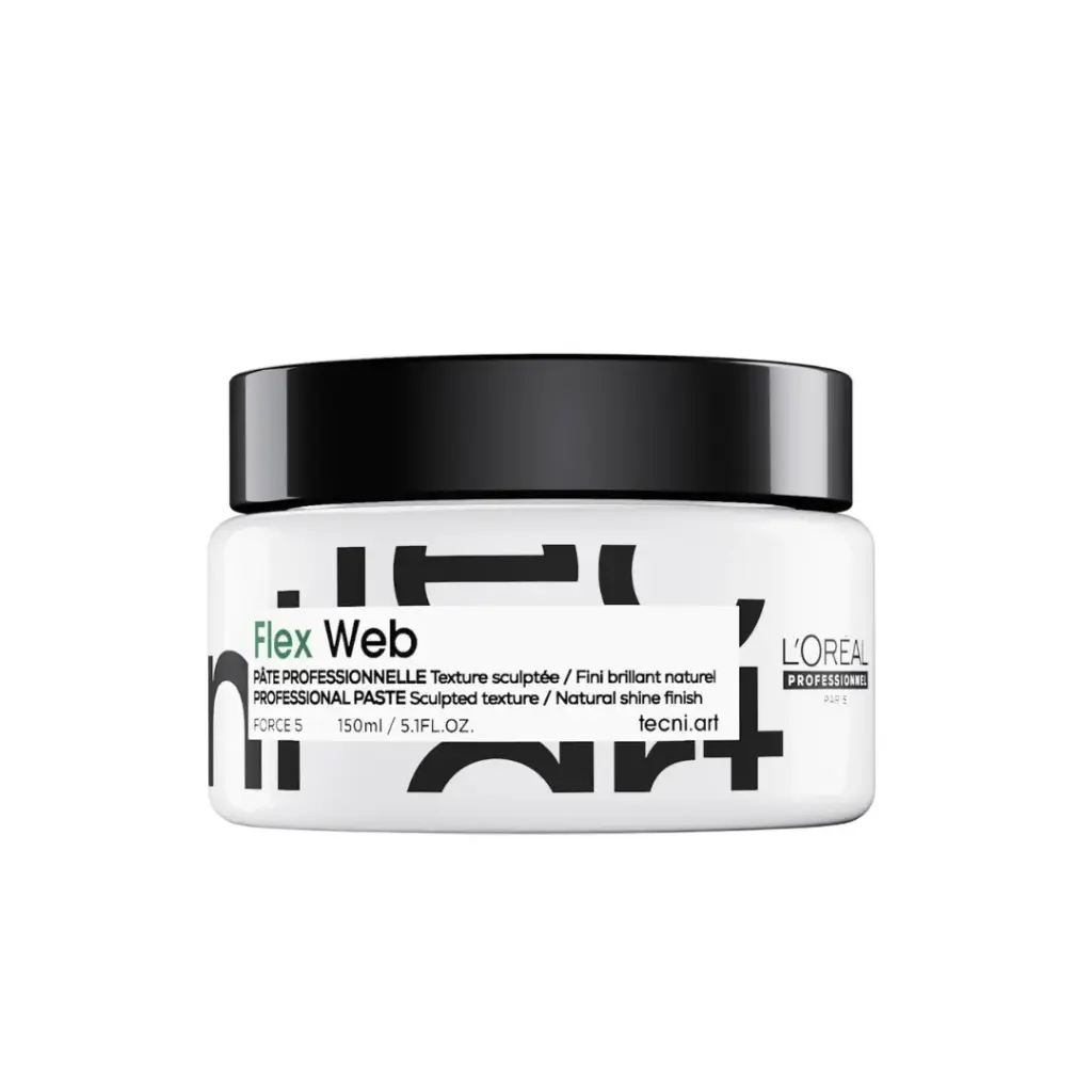 L'Oréal Professionnel Tecni.Art Flex Web Paste 150ml