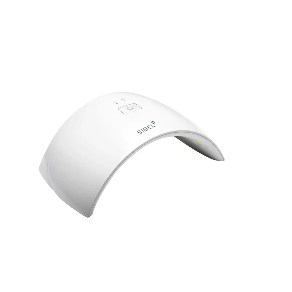 SIBEL UV&LED Lampe Moonshine EU 