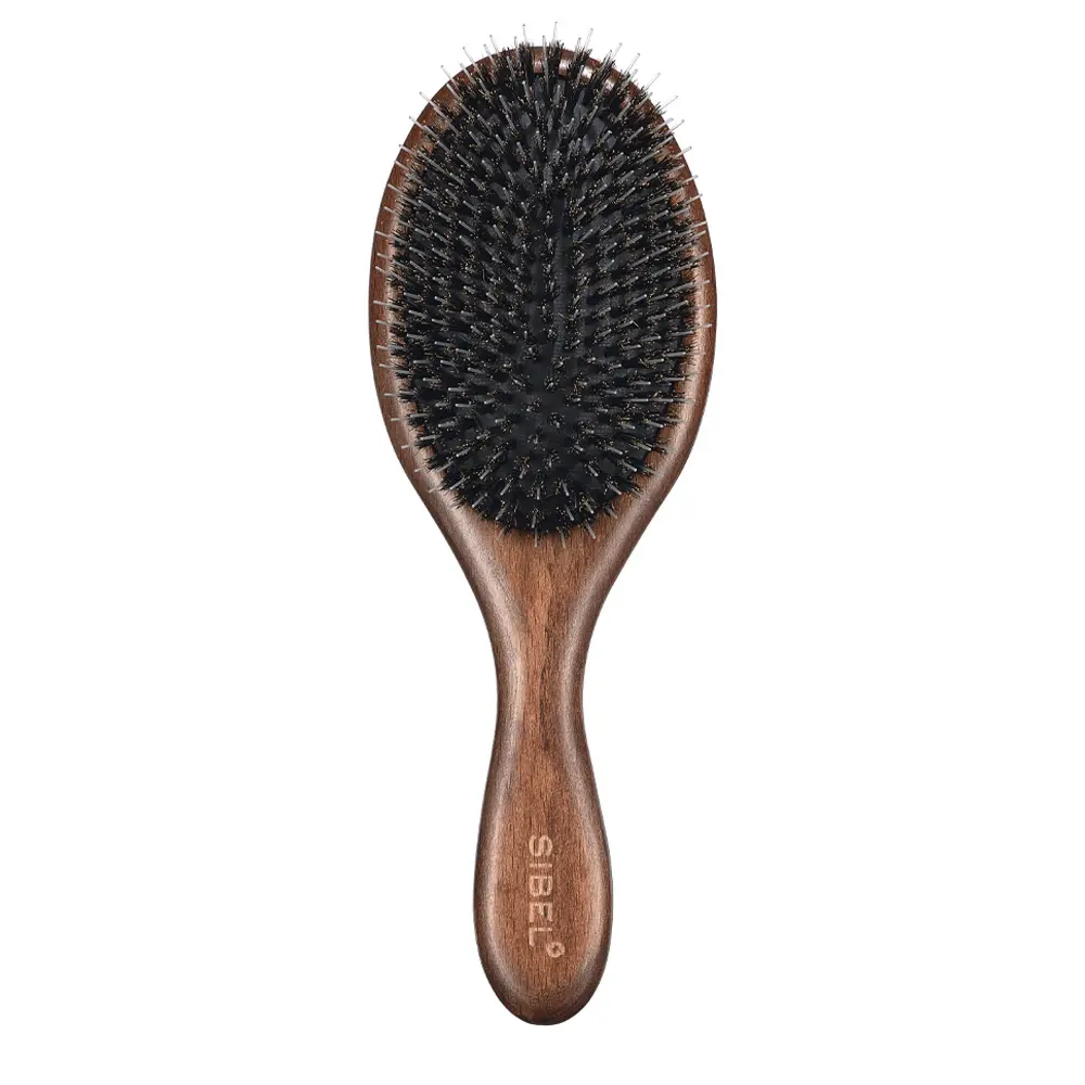 SIBEL Decopad‐Holzbürste L