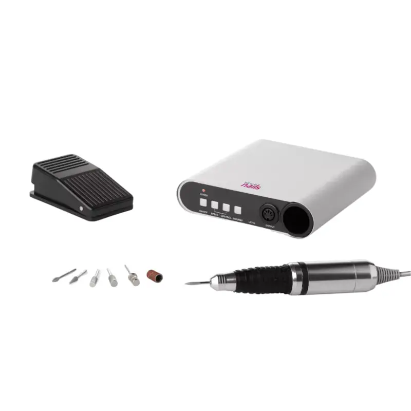 SIBEL Elektrische Nagelfräser 28.000 RPM