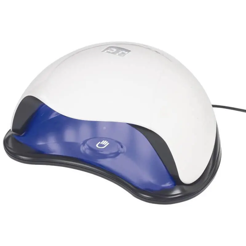 SIBEL UV&LED Lampe Starter 45W