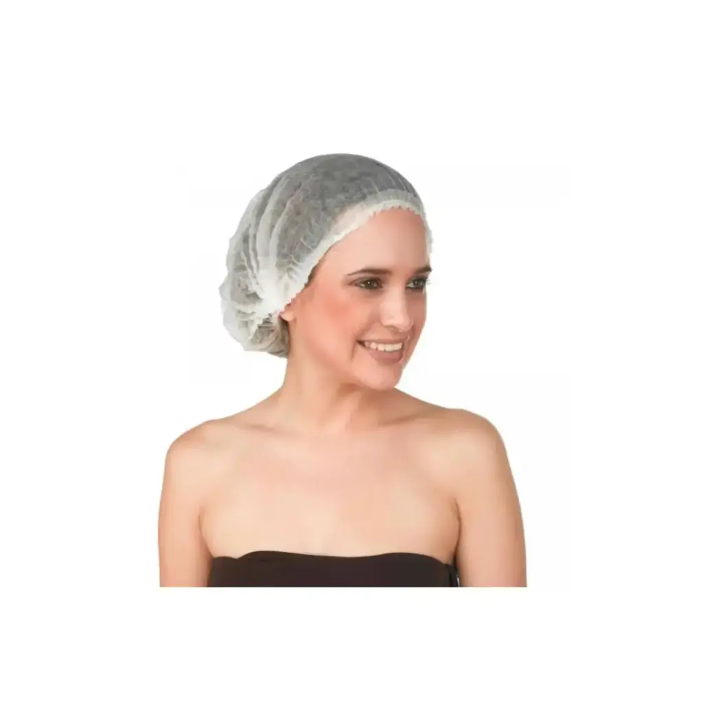 SIBEL Einweghauben 200 Stk