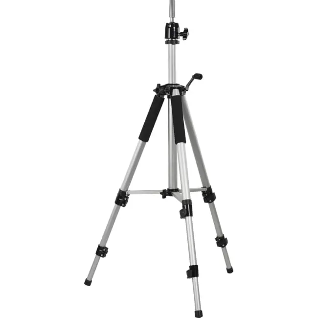 SIBEL Telescope Tripod für Trainingsköpfe