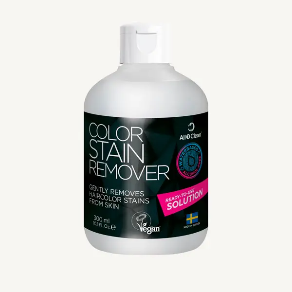 ALL1CLEAN Color Farbfleckenentferner 300ml