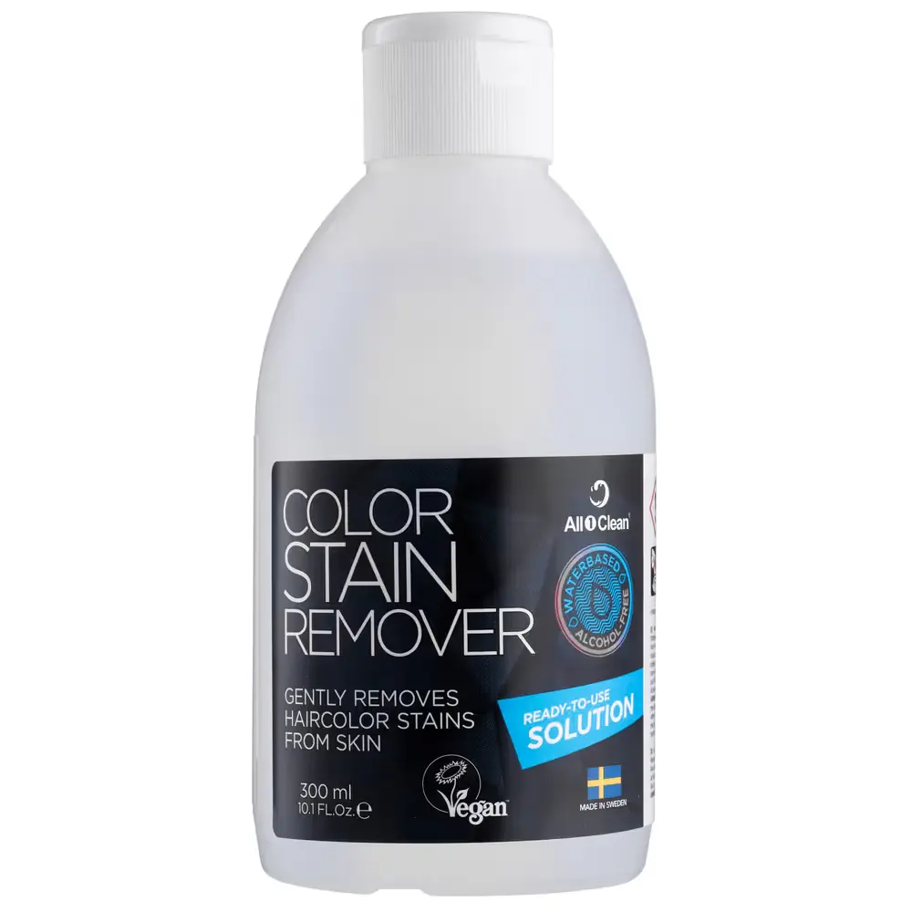 ALL1CLEAN Color Farbfleckenentferner 300ml