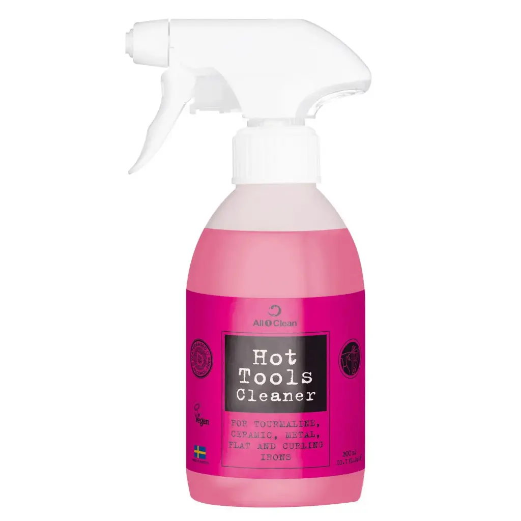 ALL1CLEAN Reiniger für heiss Werkzeuge 300ml