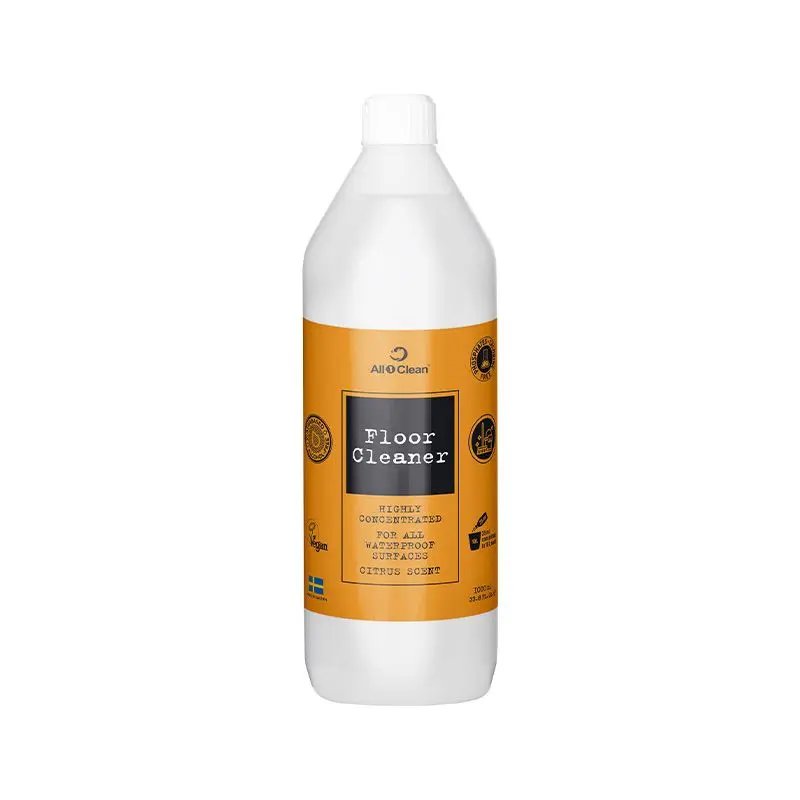 ALL1CLEAN Bodenreiniger 1000ml