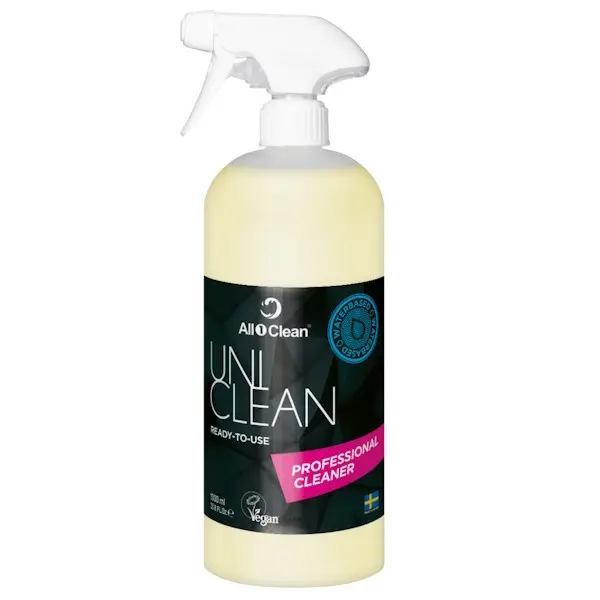 ALL1CLEAN Uniclean Spray 1000ml