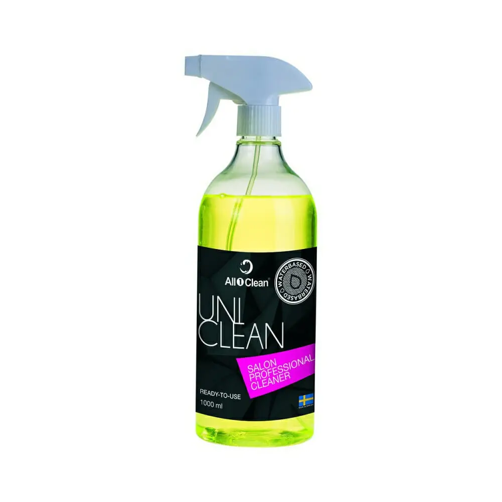 ALL1CLEAN Uniclean Spray 1000ml