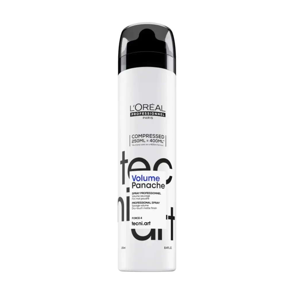 L'Oréal Professionnel Tecni.Art Savage Panache Puder-Spray Force 4 250ml