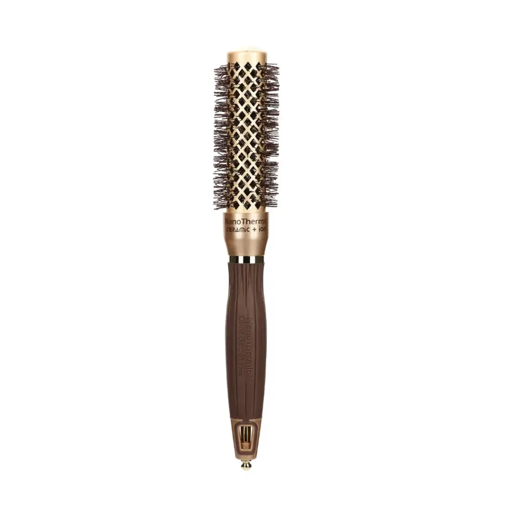 OLIVIA GARDEN NanoThermic Rundbürste NT-24