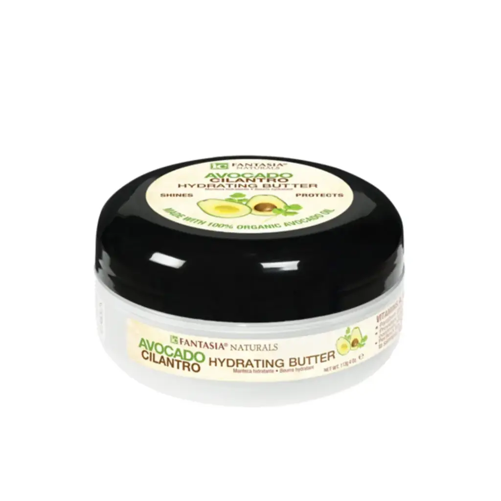 Fantasia IC Avocado & Cilantro Hydrating Butter 113g