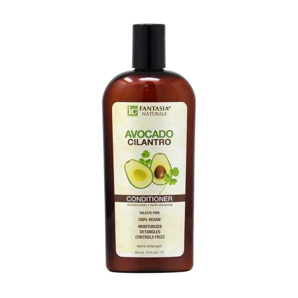 Fantasia IC Avocado & Cilantro Conditioner 355ml