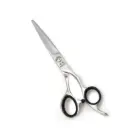 Kensai Professional Haarschere Offest 6011, 6.0 inch
