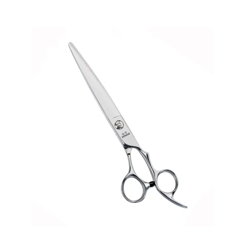 Kensai Professional Haarschere Ergonomisch 7034, 6.5 inch