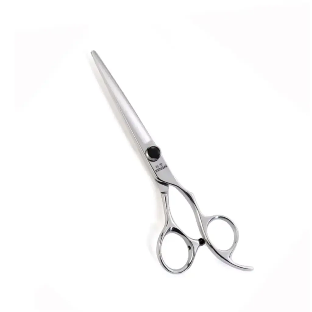 Kensai Professional Haarschere Offset 7015, 6.5 inch