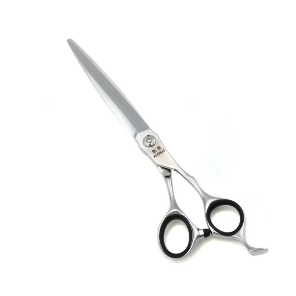 Kensai Professional Haarschere Offset 7031, 6.5 inch
