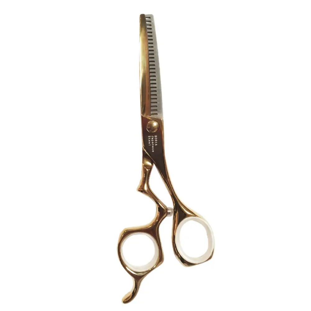 Kensai Professional Haarschere Gold 8001, 6.0 inch