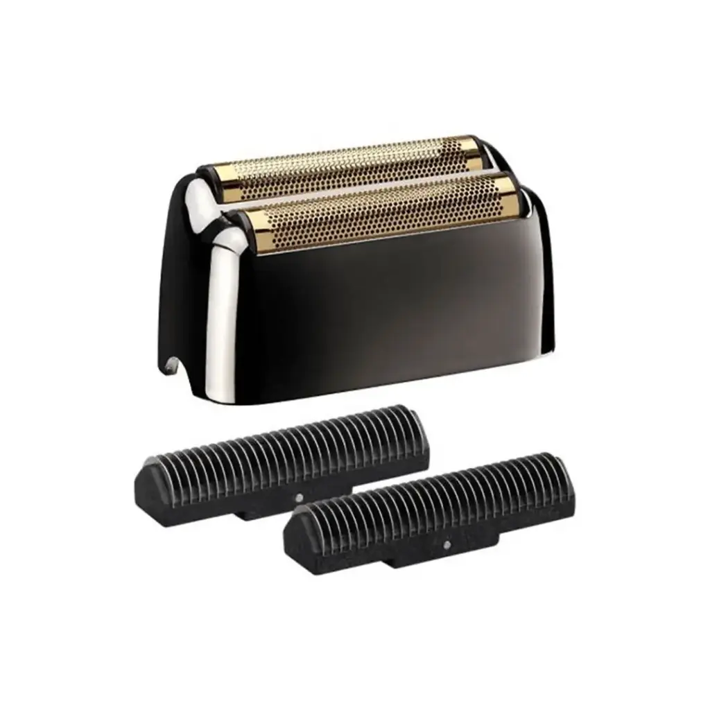 Babyliss PRO DOUBLE TITANIUM FOIL 44mm