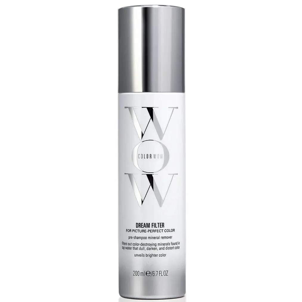 COLOR WOW Dream Filter Pre Shampoo 200ml