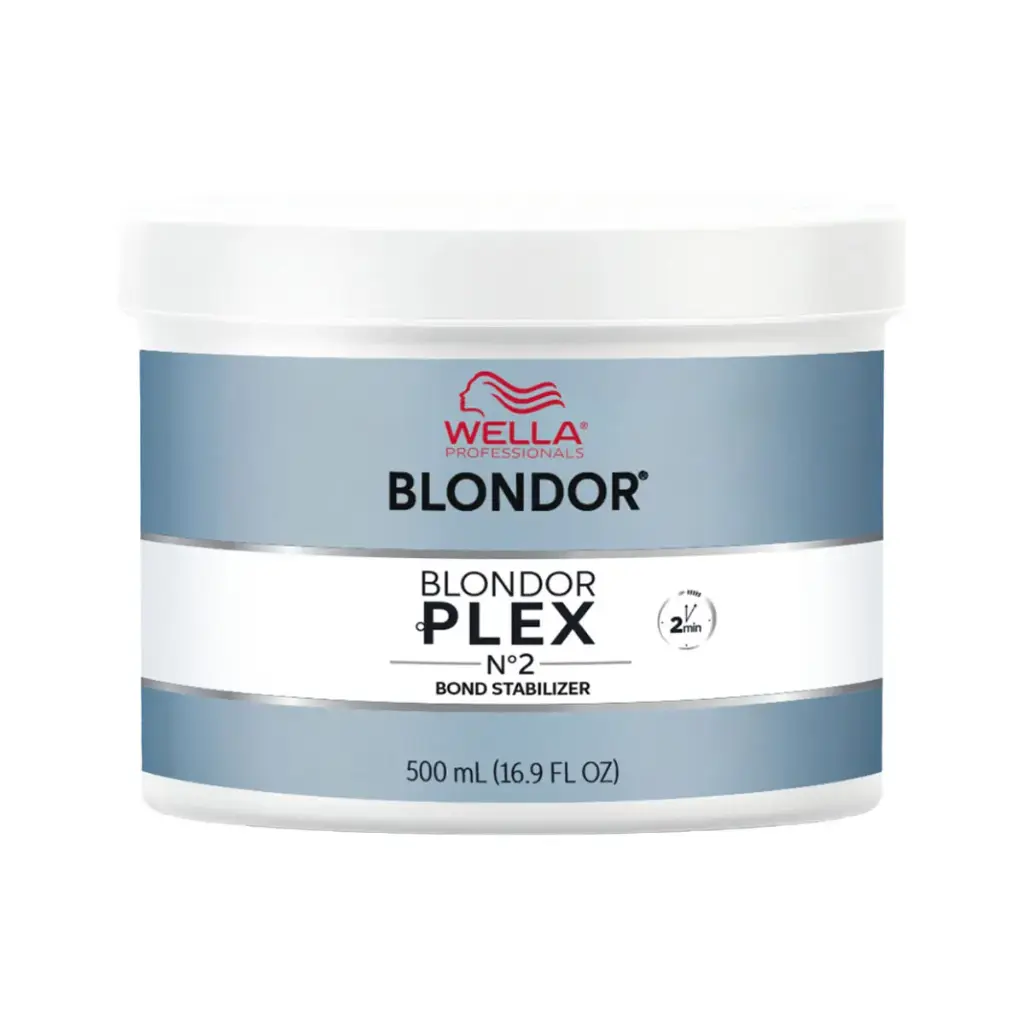 Wella Professional BlondorPlex N°2 Bond Maske 500ml