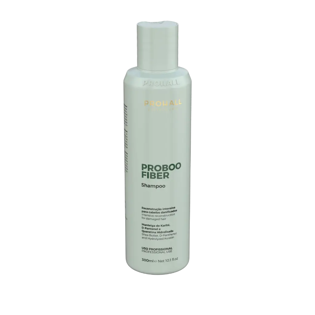 PROHALL Professional SHAMPOO PROBOO FIBER 300ML