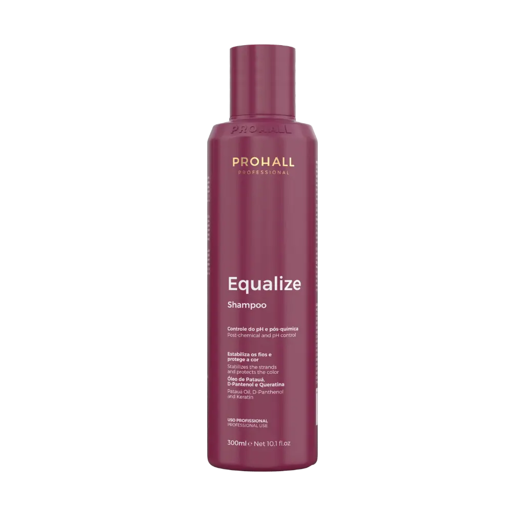 PROHALL Professional SHAMPOO EQUALIZE 300ML
