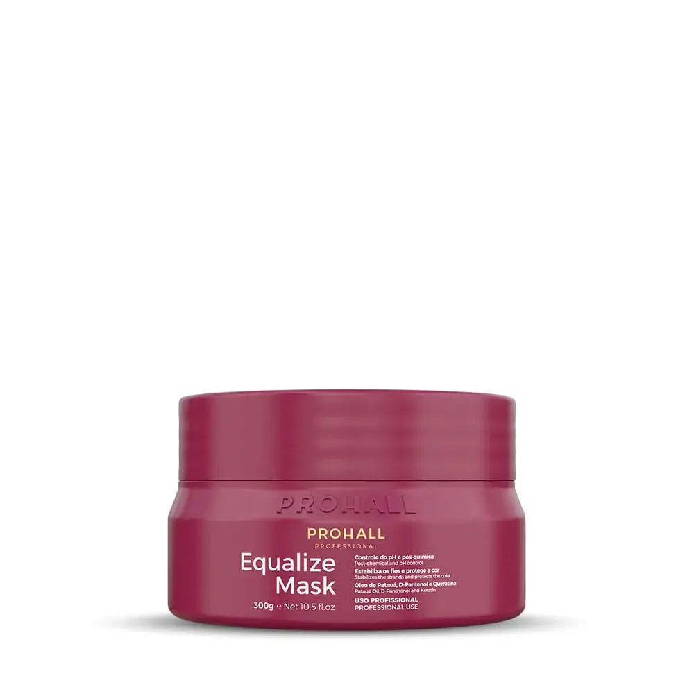 PROHALL Professional MASCARA EQUALIZER 300G