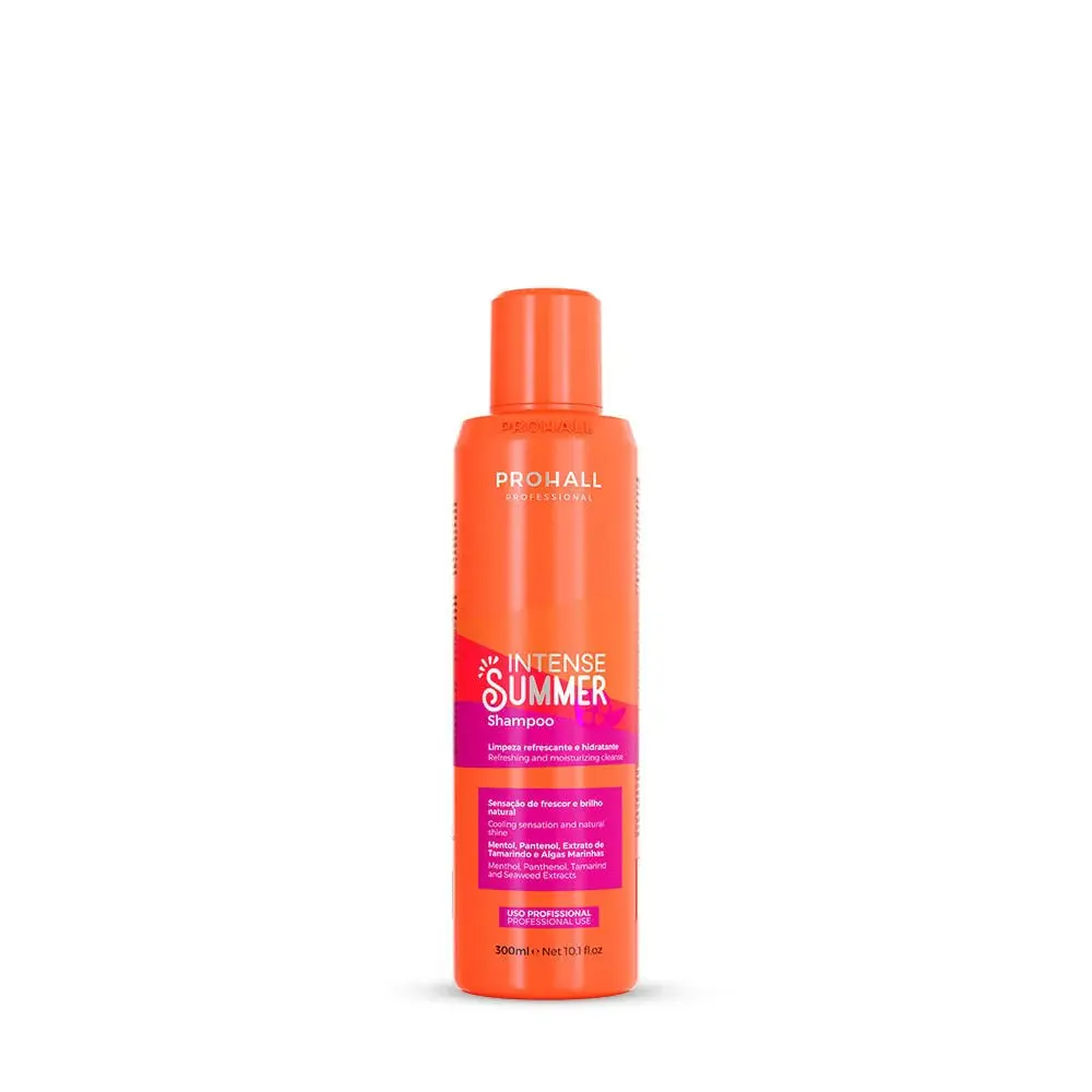 PROHALL Professional SHAMPOO INTENSE SUMMER 300ML
