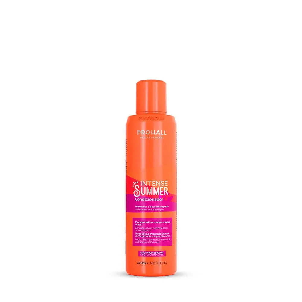 PROHALL Professional CONDICIONADOR INTENSE SUMMER 300ML