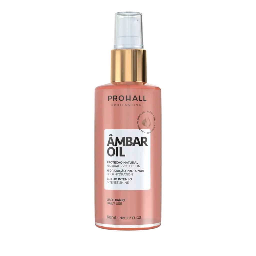 PROHALL Professional ÂMBAR OIL 60ML