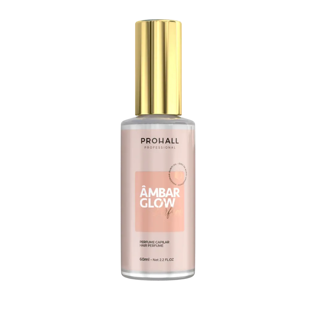 PROHALL Professional PERFUME ÂMBAR GLOW 60ML